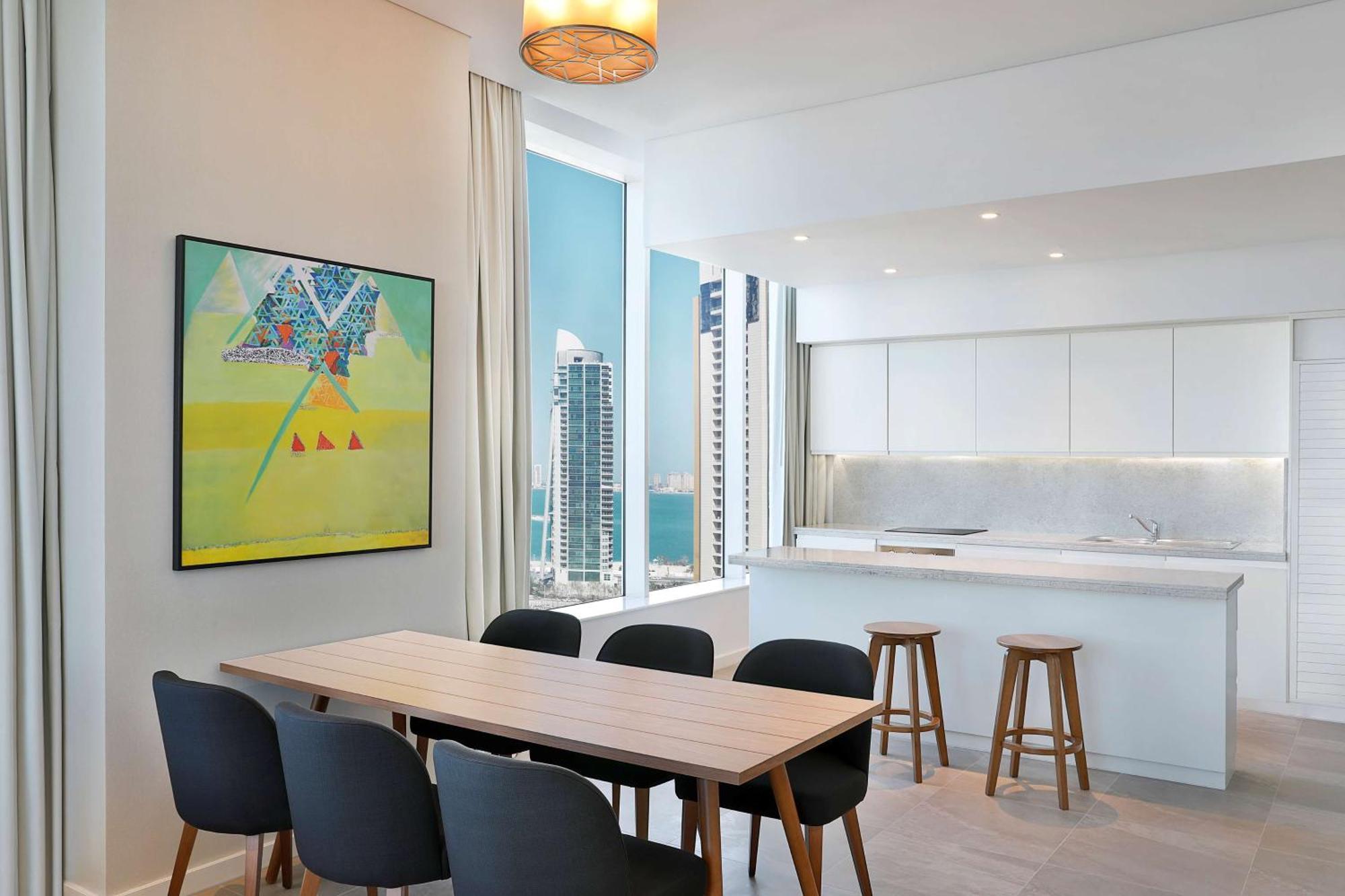 Appart hôtel Aleph Residences, Curio Collection By Hilton