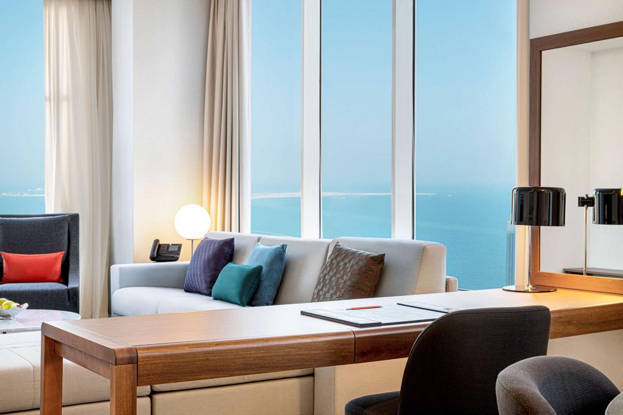 Aleph Residences, Curio Collection By Hilton Appart hôtel 5*