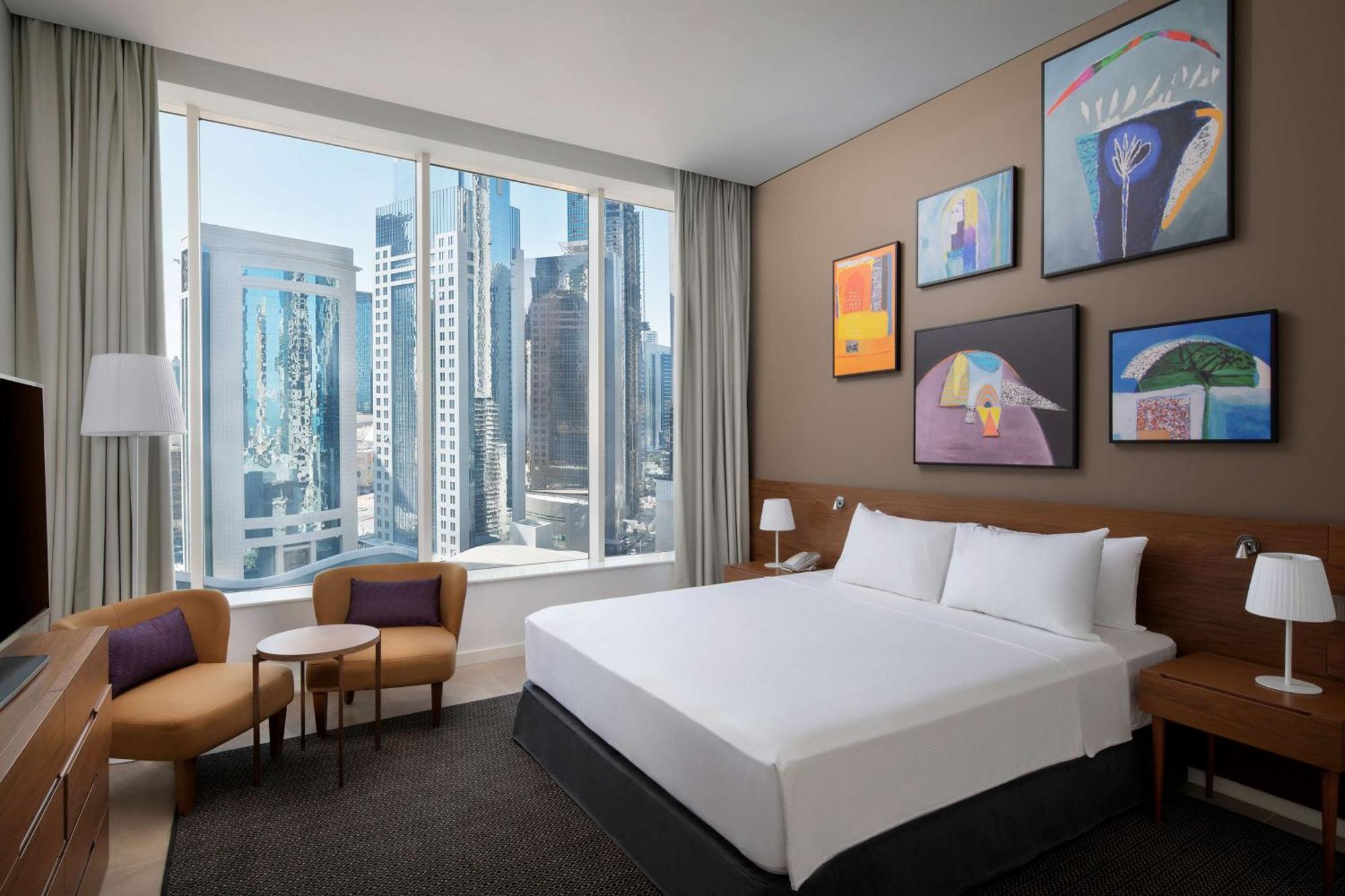 Aleph Residences, Curio Collection By Hilton Appart hôtel 5*