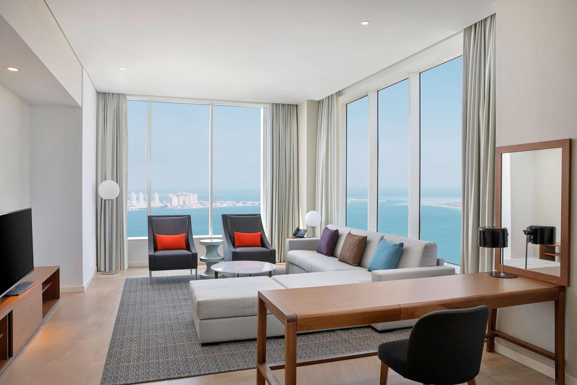 Aleph Residences, Curio Collection By Hilton Appart hôtel