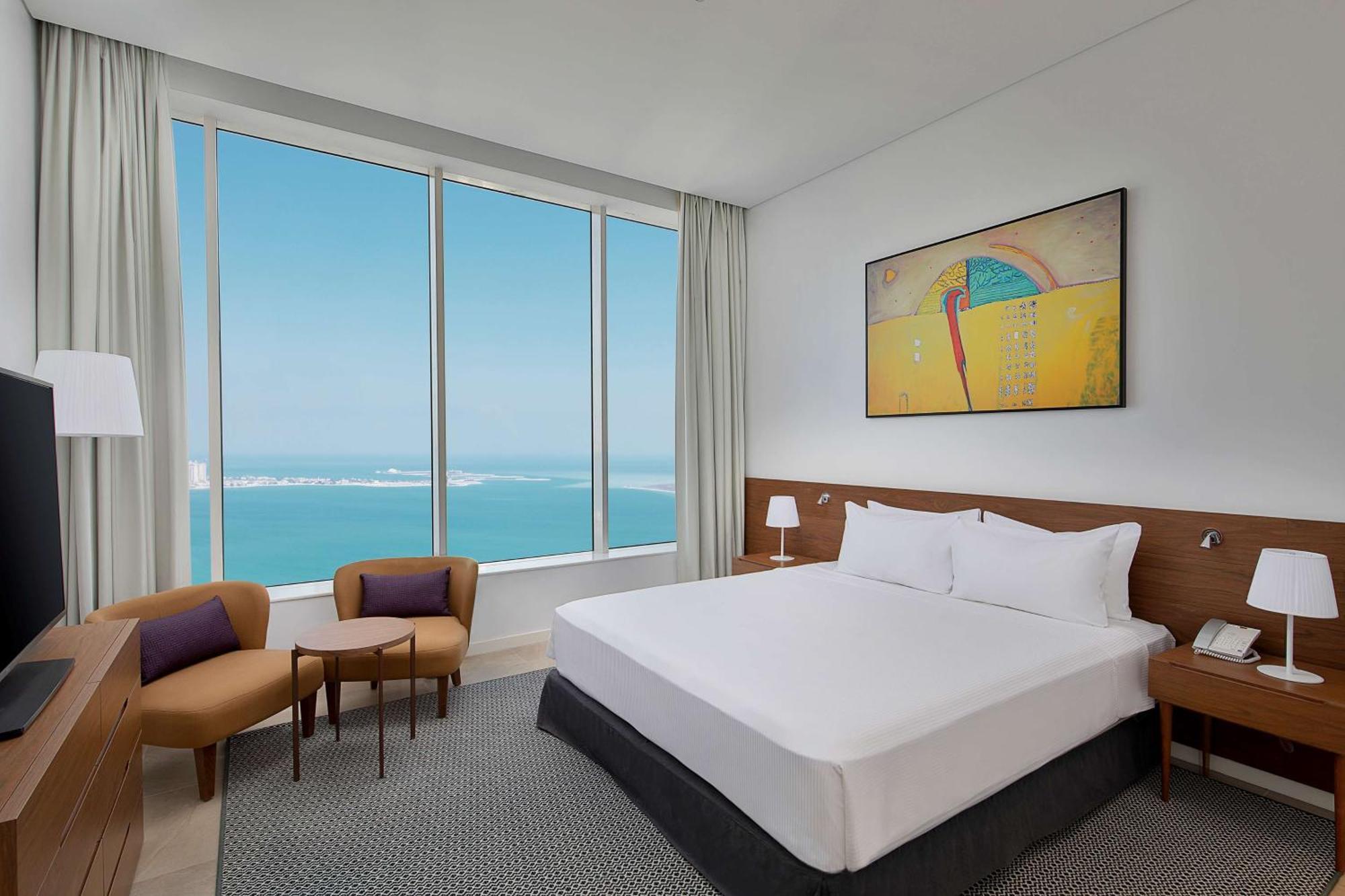 Aleph Residences, Curio Collection By Hilton Appart hôtel
