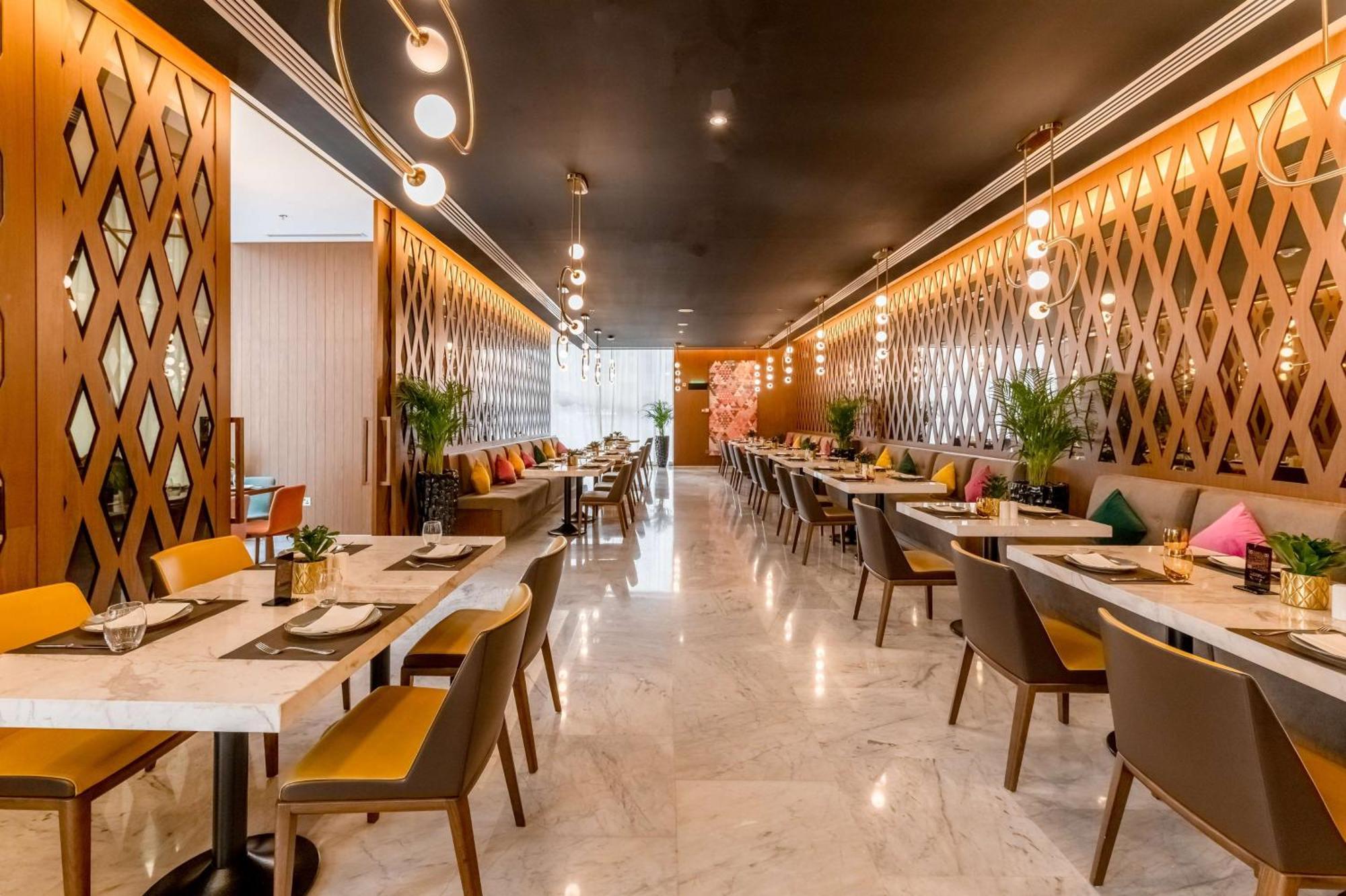 Aleph Residences, Curio Collection By Hilton Appart hôtel 5*