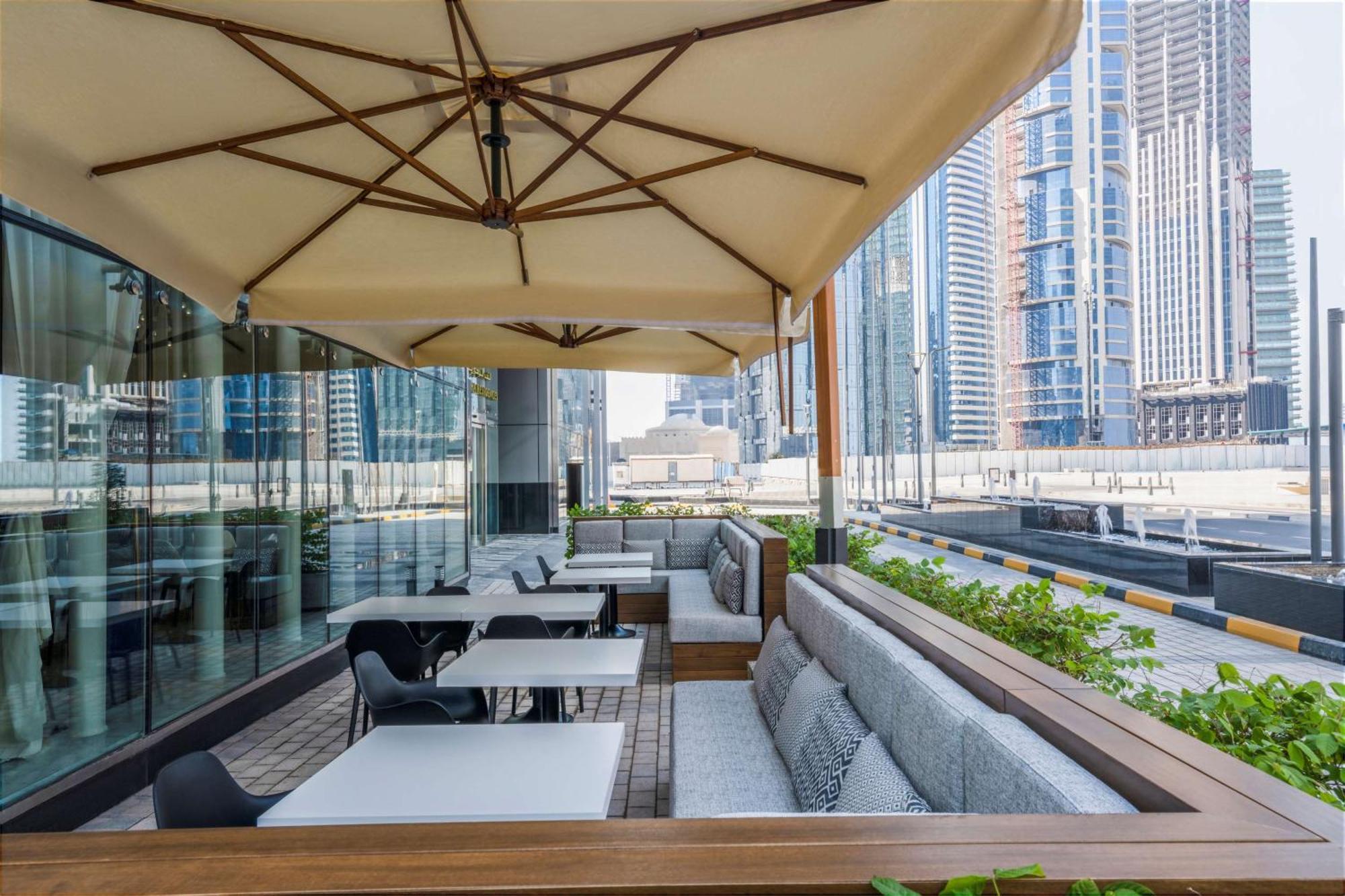 Appart hôtel Aleph Residences, Curio Collection By Hilton